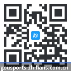 iOS 系统版 二维码